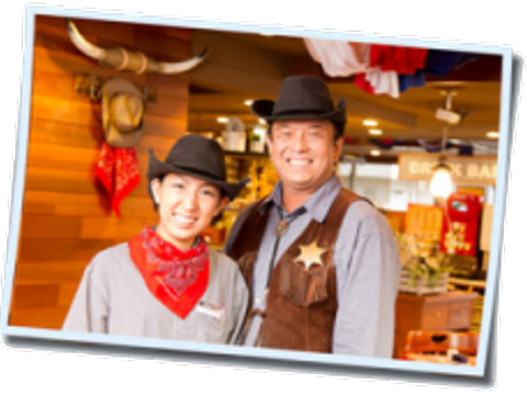 カウボーイ家族 深谷店 子連れのおでかけ 子どもの遊び場探しならコモリブ カウボーイ家族 深谷店 子連れのおでかけ 子どもの遊び場探しならコモリブ