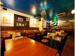 江古田の子連れランチが楽しめるお店10選 お座敷席でランチ 2 子連れのおでかけ 子どもの遊び場探しならコモリブ