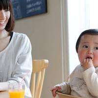 きれいな空気の赤ちゃんカフェ nenne の写真 (3)