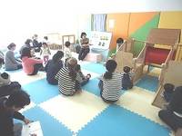 岩倉市生涯学習センター　子供ルーム の写真
