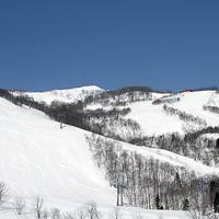 夏油スキー場 の写真