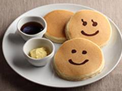 Pancake Days （パンケーキデイズ） 近鉄あべのハルカス店