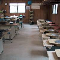 神戸芸術学林 陶芸教室 の写真 (3)