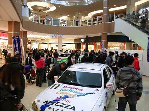 モラージュ菖蒲 子連れのおでかけ 子どもの遊び場探しならコモリブ モラージュ菖蒲 子連れのおでかけ 子どもの遊び場探しならコモリブ