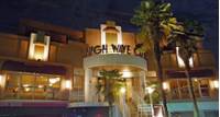 ハイウェーブカフェ （HIGH WAVE CAFE） の写真 (1)