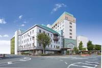 福田病院 の写真