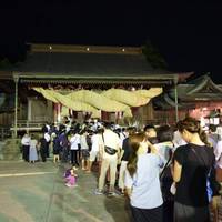 宮地嶽神社 の写真 (2)
