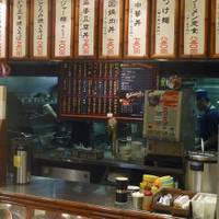 中嘉屋食堂 麺飯甜 (ミンパンティン) 泉タピオ店 の写真 (3)
