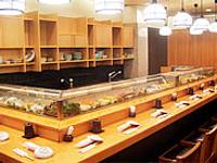 築地寿司清 築地本店 （つきじすしせい） の写真 (1)