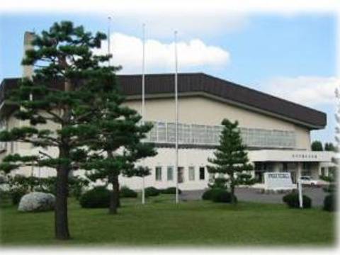 旭川市総合体育館 子連れのおでかけ 子どもの遊び場探しならコモリブ 旭川市総合体育館 子連れのおでかけ 子どもの遊び場探しならコモリブ