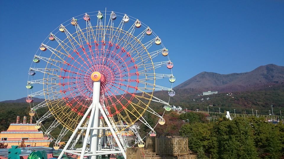 関東のゴーカートに乗れる施設28選 神奈川にある遊園地や子供に人気の乗り放題も 子連れのおでかけ 子どもの遊び場探しならコモリブ