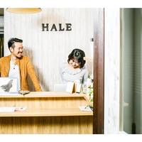 美容室 ハレ(HALE) の写真 (1)