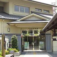 大阪市立平野図書館 の写真 (1)