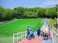 都田総合公園 の写真 (1)