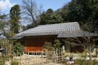 伊奈波神社（いなばじんじゃ） の写真 (3)