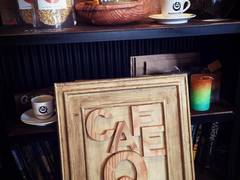 Cafe Q（カフェキュー ）