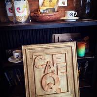 Cafe Q（カフェキュー ） の写真 (1)