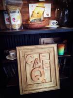 Cafe Q（カフェキュー ） の写真 (1)