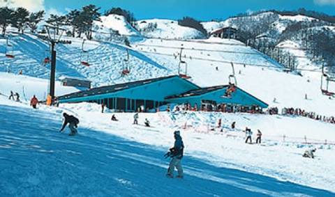 近畿地方周辺の親子で楽しめるおすすめスキー場10選 2 子連れのおでかけ 子どもの遊び場探しならコモリブ