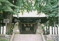 皇武神社 (こうぶじんじゃ) の写真