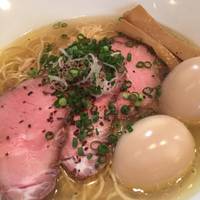 Japanese Soba Noodles 蔦 （ジャパニーズソバヌードル ツタ） の写真 (2)