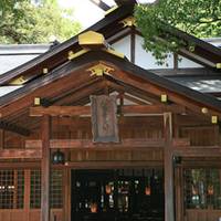 猿田彦神社（さるたひこじんじゃ） の写真 (2)