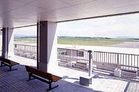 大館能代空港 の写真