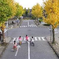 新宿交通公園(にいじゅく) の写真 (2)