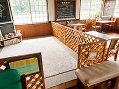 クラフトの里 ダラスヴィレッジ 子連れのおでかけ 子どもの遊び場探しならコモリブ