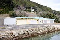 長崎県立海洋スポーツ基地カヤックセンター の写真 (1)