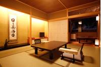 京都嵐山温泉　渡月亭 の写真