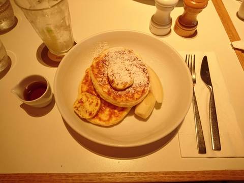 お台場のおすすめ子連れランチ ディナー選 グルメ店や赤ちゃん連れも安心な個室座敷も 子連れのおでかけ 子どもの遊び場探しならコモリブ