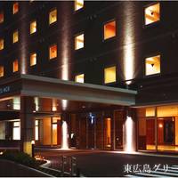 東広島グリーンホテルモーリス の写真 (2)