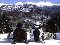 飛騨高山スキー場 の写真 (1)