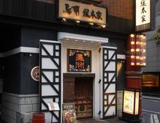 名古屋で子連れランチができる個室完備の店選 赤ちゃん連れに嬉しい座敷完備やカフェも 子連れのおでかけ 子どもの遊び場探しならコモリブ