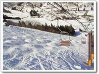 揖斐高原スキー場 の写真 (3)