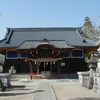 白子神社（しらこじんじゃ） の写真 (2)