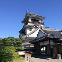 高知城 の写真 (2)