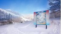 REWILD NINJA SNOW HIGHLAND の写真 (1)