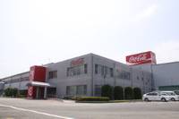 四国コカ・コーラボトリング 小松工場 の写真 (1)