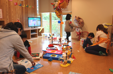 おく小児矯正歯科 子連れのおでかけ 子どもの遊び場探しならコモリブ