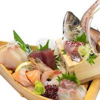 青島海鮮料理 魚益 (うおます) の写真 (2)