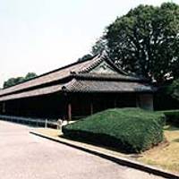 皇居東御苑 の写真 (2)
