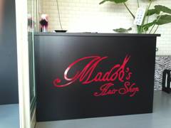 Madoo's hair shop(マドゥーズ　ヘアショップ)