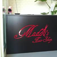 Madoo's hair shop(マドゥーズ　ヘアショップ)