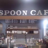 Spoon Cafe （スプーン カフェ） の写真 (2)
