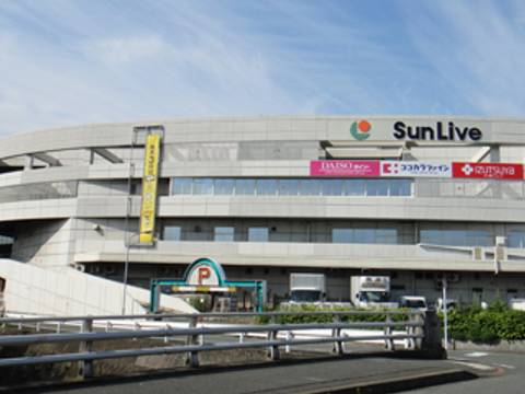 サンリブ三ヶ森店 子連れのおでかけ 子どもの遊び場探しならコモリブ サンリブ三ヶ森店 子連れのおでかけ 子どもの遊び場探しならコモリブ