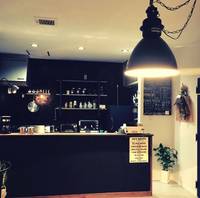MONSTER’s cafe (モンスターズカフェ) の写真 (1)