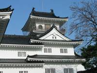 富山市郷土博物館（富山城） の写真 (3)