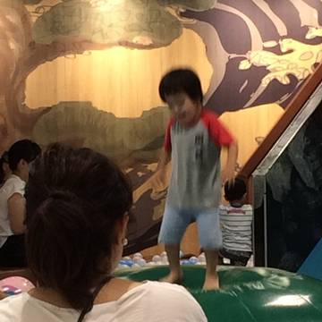 東京近郊の1歳児にぴったりな室内遊び施設おすすめ9選 子連れのおでかけ 子どもの遊び場探しならコモリブ